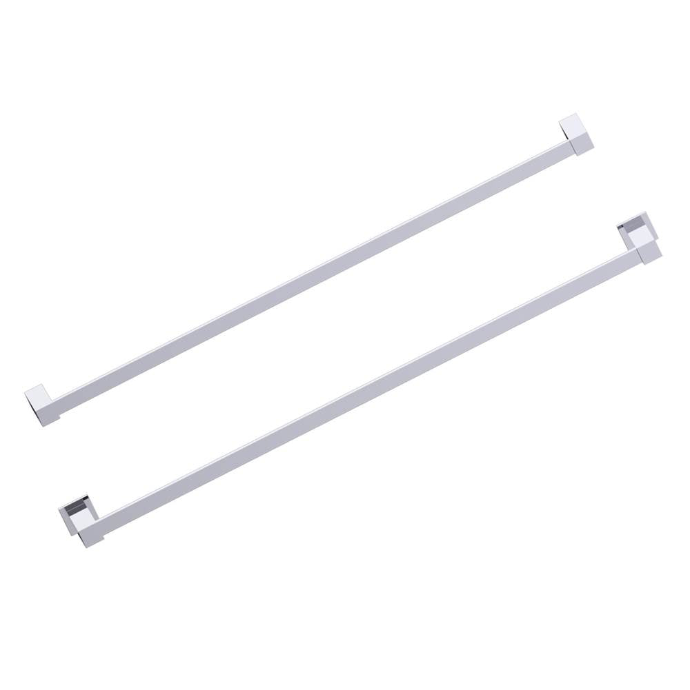 Kartners Lisbon Bathroom Towel Bar