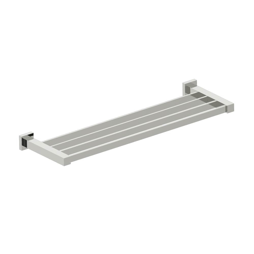 Kartners Lisbon Towel Shelf