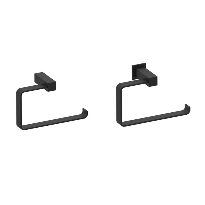 Kartners Lisbon Towel Ring