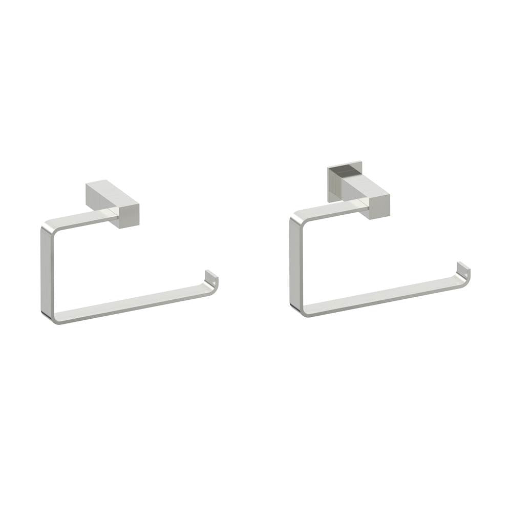 Kartners Lisbon Towel Ring