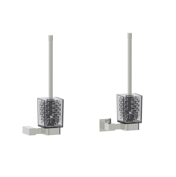 Kartners Lisbon Toilet Brush Set
