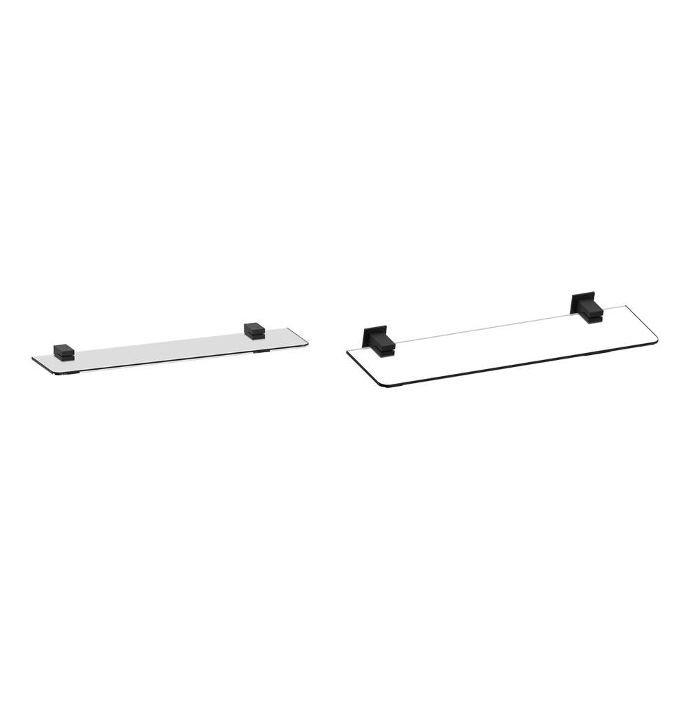 Kartners Lisbon Glass Shelf