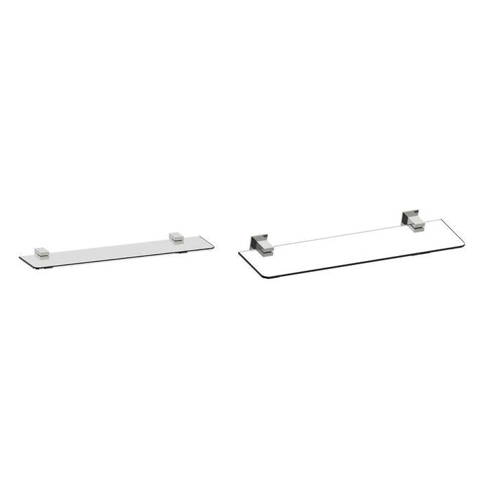Kartners Lisbon Glass Shelf
