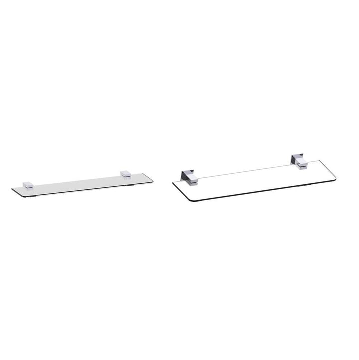 Kartners Lisbon Glass Shelf