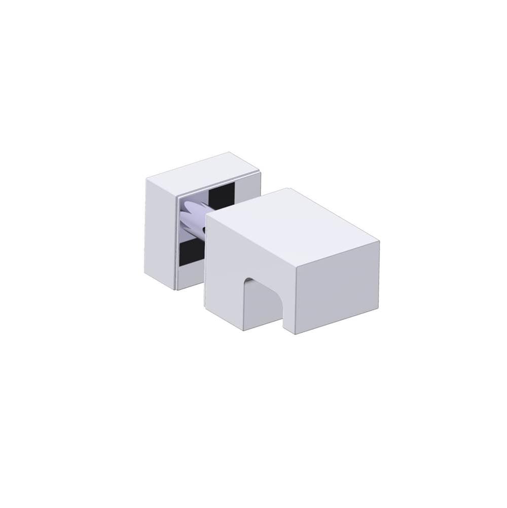 Kartners Lisbon Single Shower Door Handle
