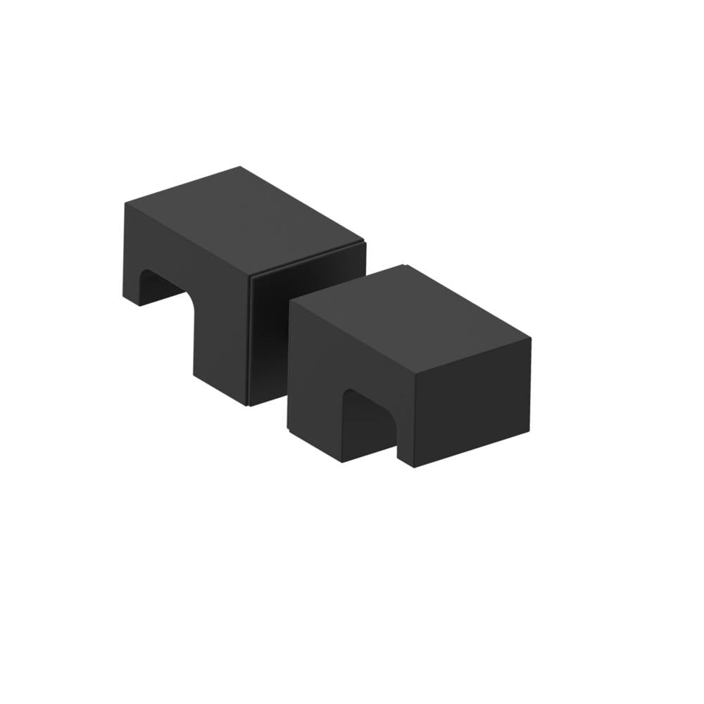 Kartners Lisbon Single Shower Door Handle