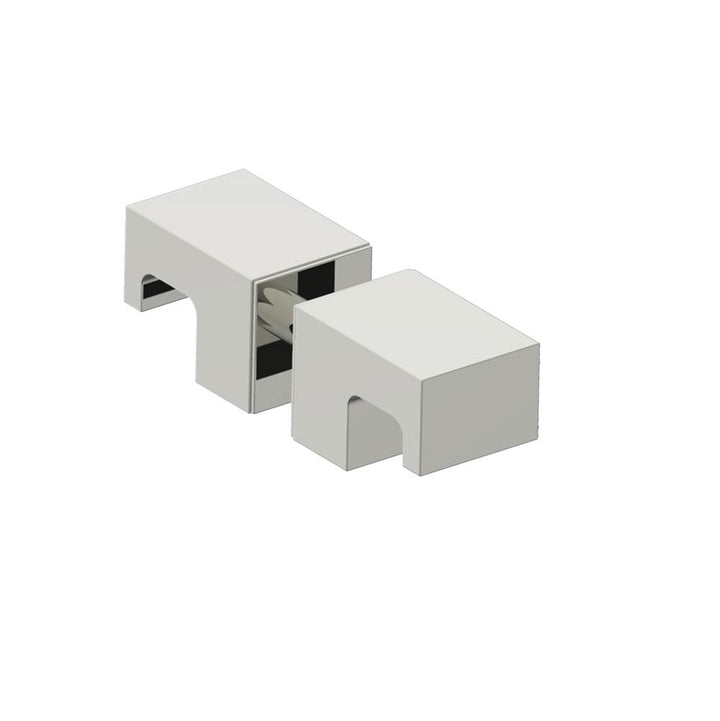 Kartners Lisbon Single Shower Door Handle