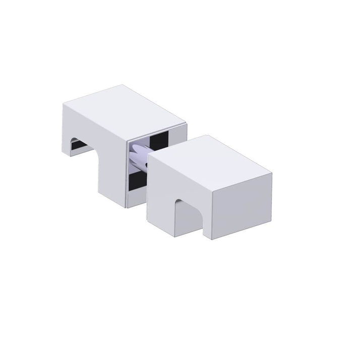 Kartners Lisbon Single Shower Door Handle