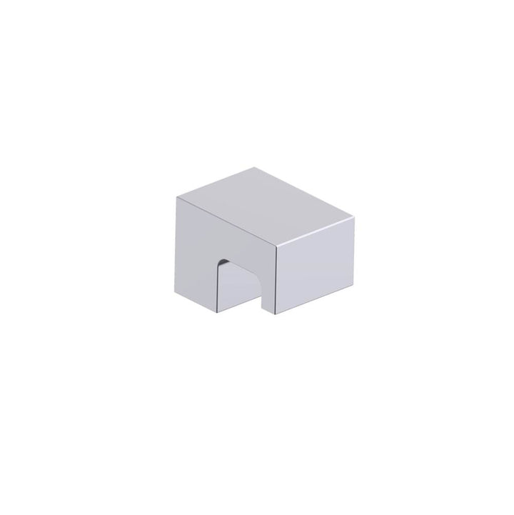 Kartners Lisbon Single Shower Door Handle (Knob Only)
