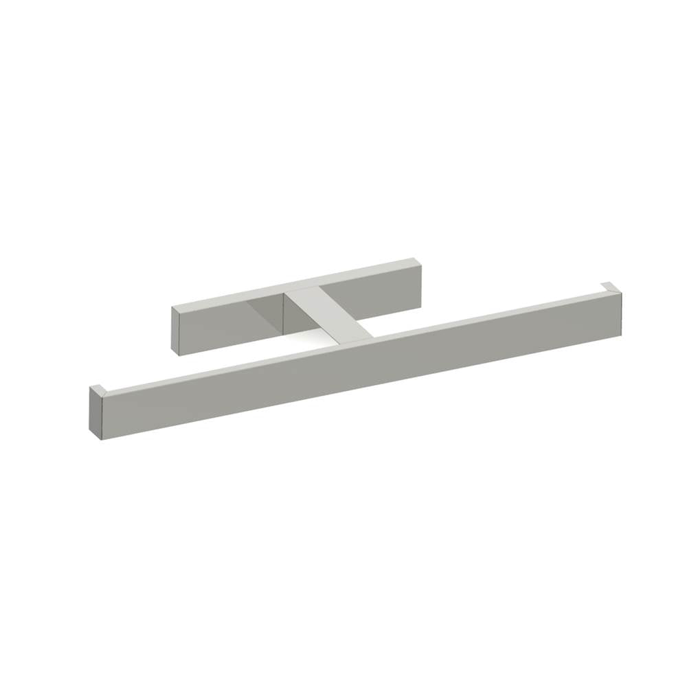 Kartners Munich Single Toilet Paper Holder