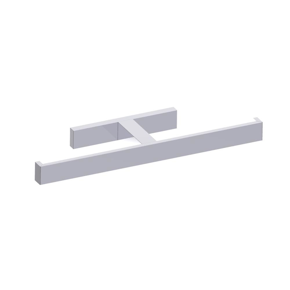 Kartners Munich Single Toilet Paper Holder