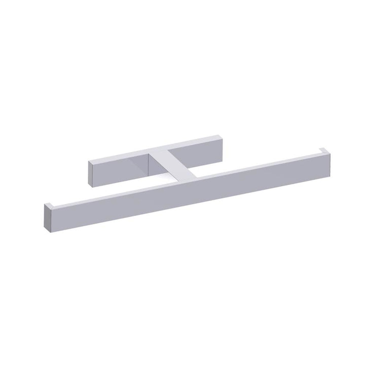 Kartners Munich Single Toilet Paper Holder