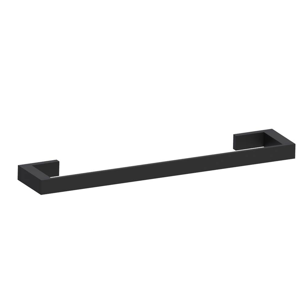 Kartners Munich Bathroom Towel Bar