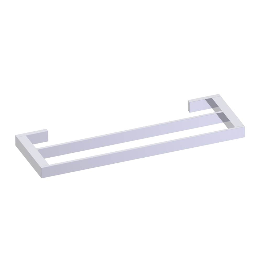 Kartners Munich Bathroom Towel Bar