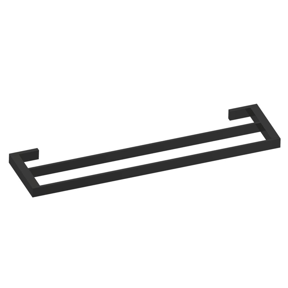 Kartners Munich Bathroom Towel Bar