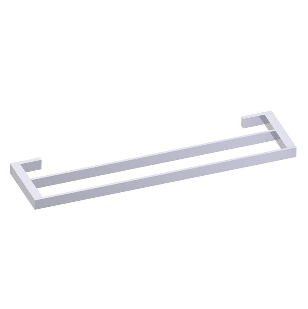 Kartners Munich Bathroom Towel Bar
