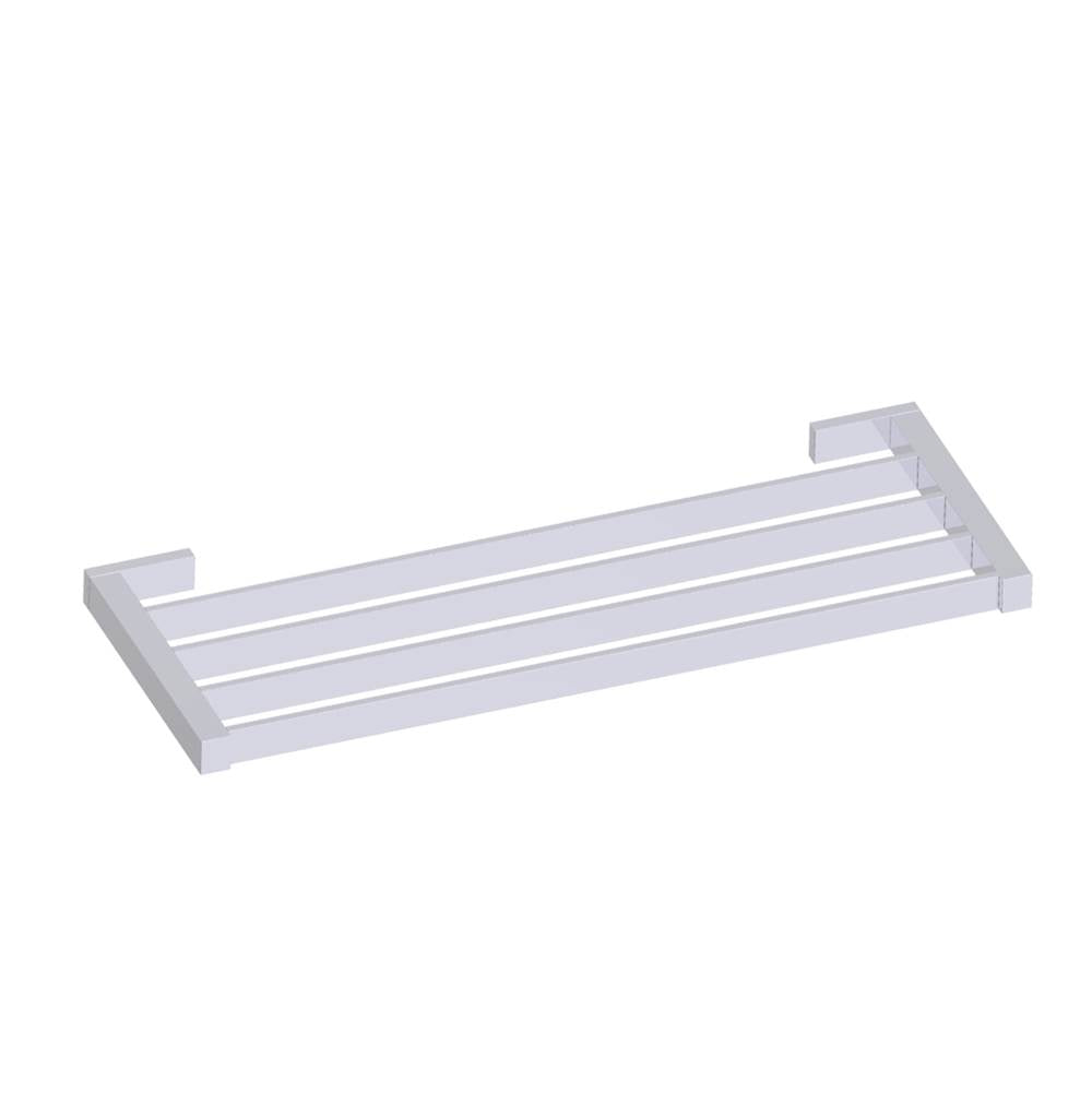 Kartners Munich 24" Towel Shelf
