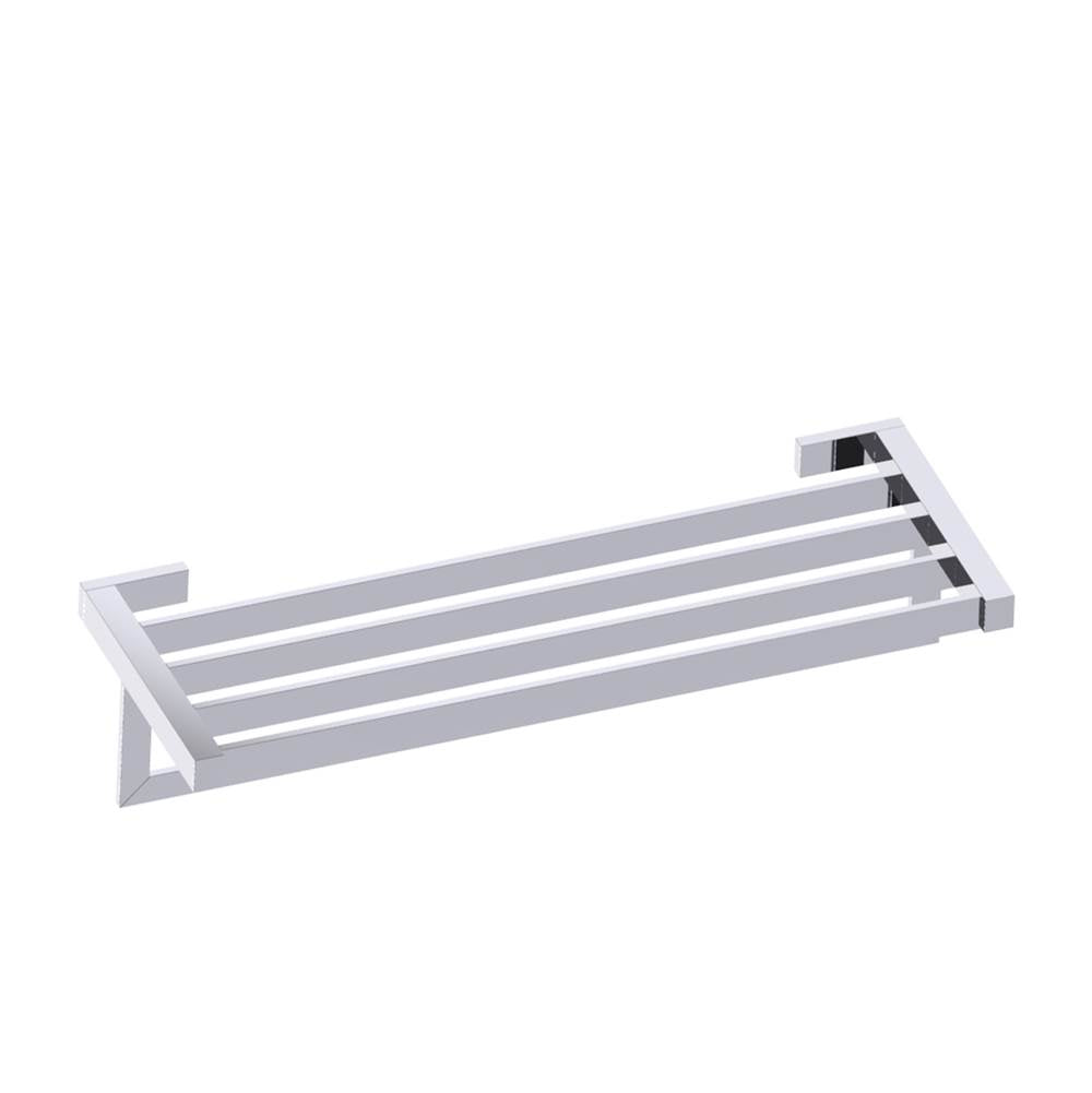 Kartners Munich 24" Towel Shelf