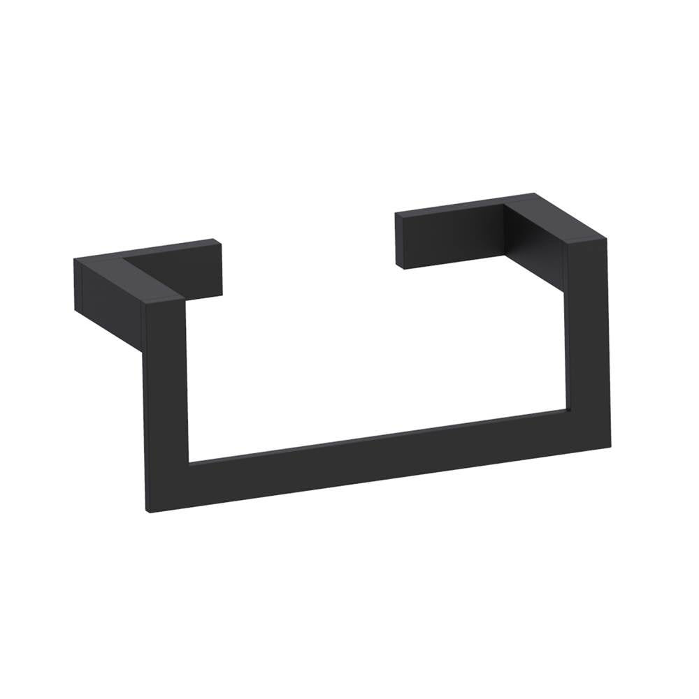 Kartners Munich Rectangular Towel Ring