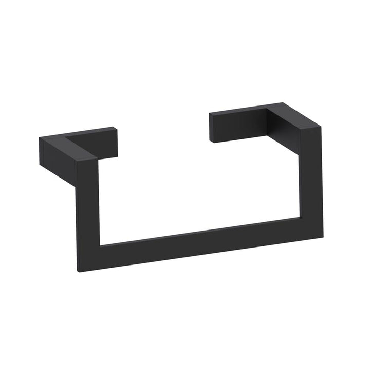 Kartners Munich Rectangular Towel Ring