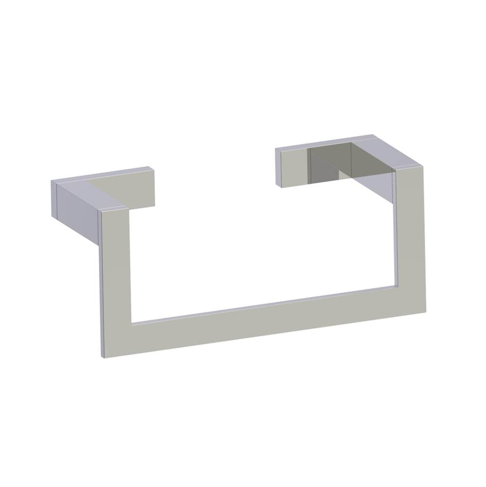 Kartners Munich Rectangular Towel Ring