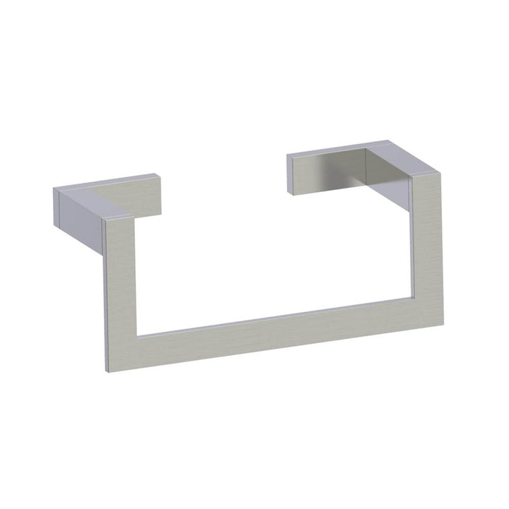 Kartners Munich Rectangular Towel Ring