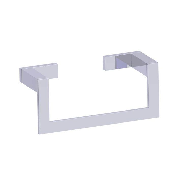 Kartners Munich Rectangular Towel Ring