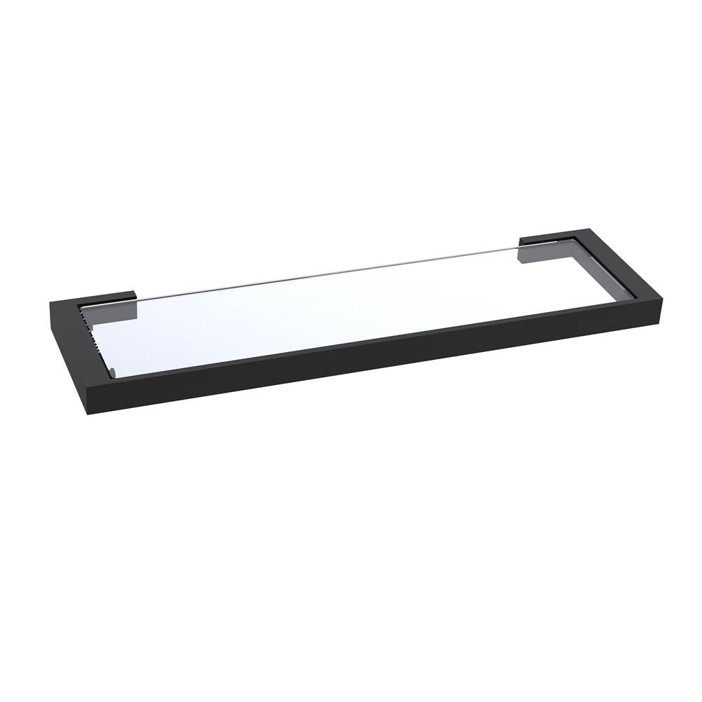 Kartners Munich Glass Shelf
