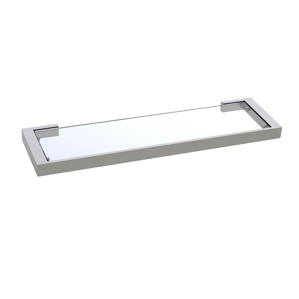 Kartners Munich Glass Shelf