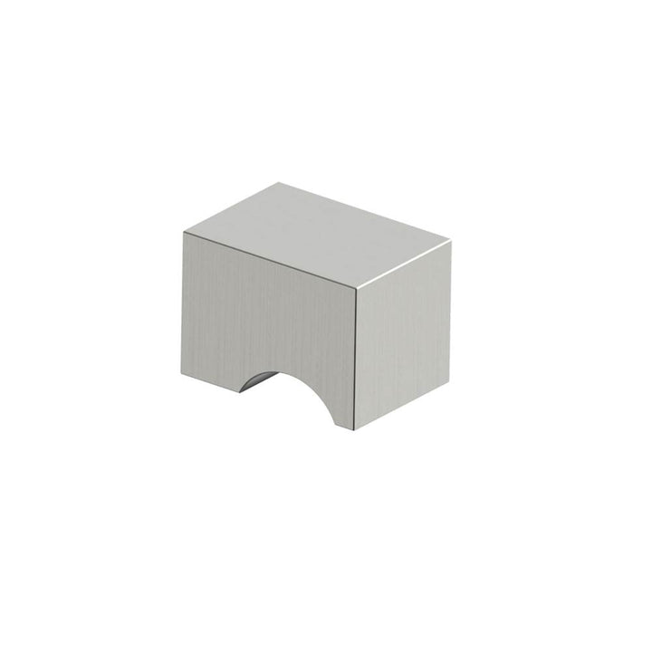 Kartners Munich Single Shower Door Handle (Knob Only)