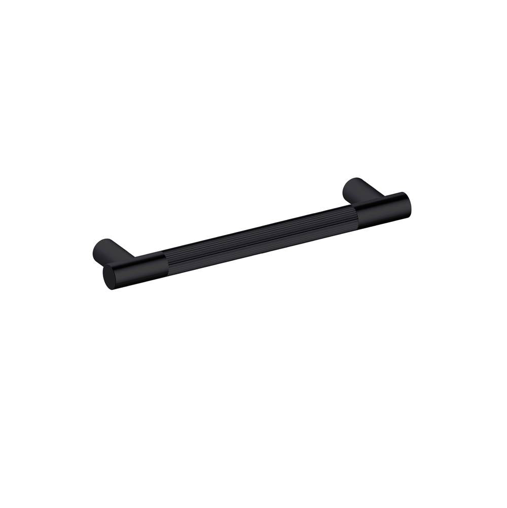 Kartners Straight Knurled Appliance Pull