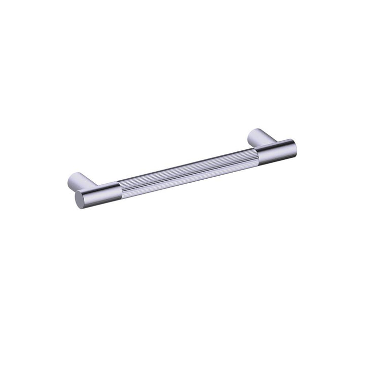 Kartners Straight Knurled Appliance Pull