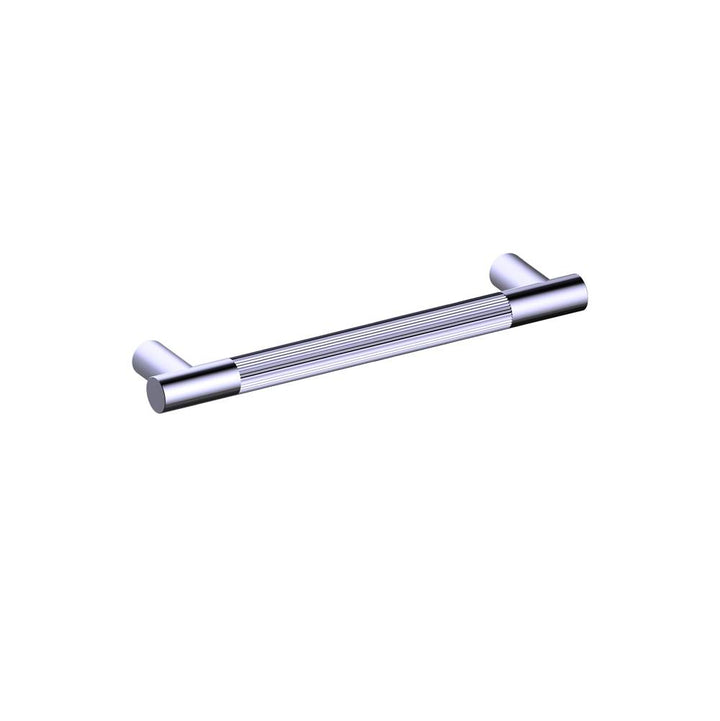 Kartners Straight Knurled Appliance Pull