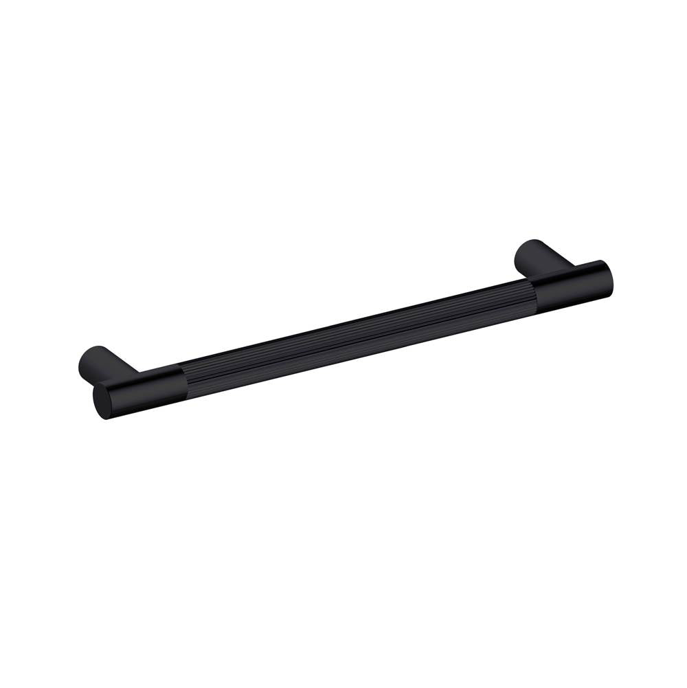 Kartners Straight Knurled Appliance Pull