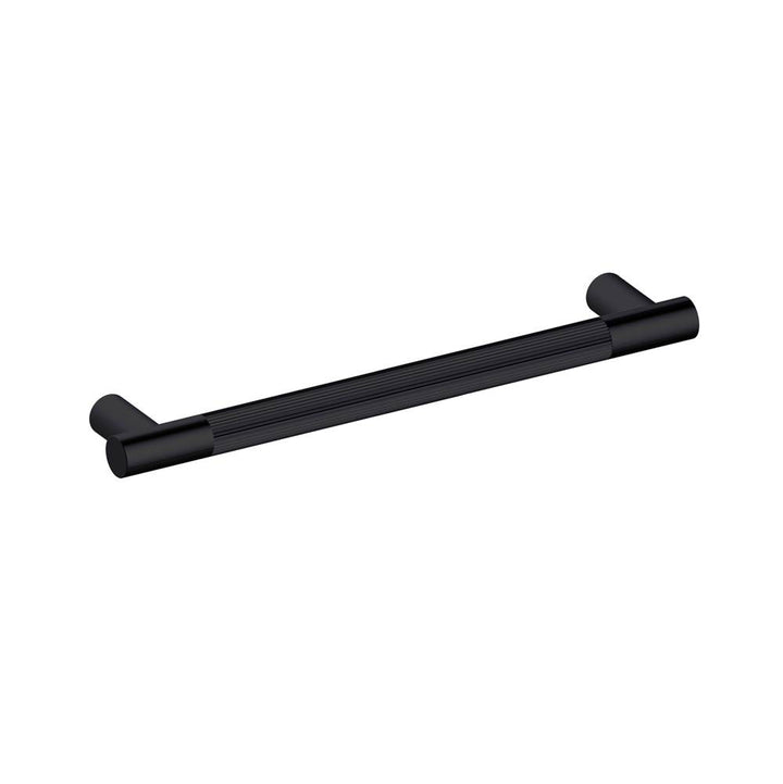 Kartners Straight Knurled Appliance Pull
