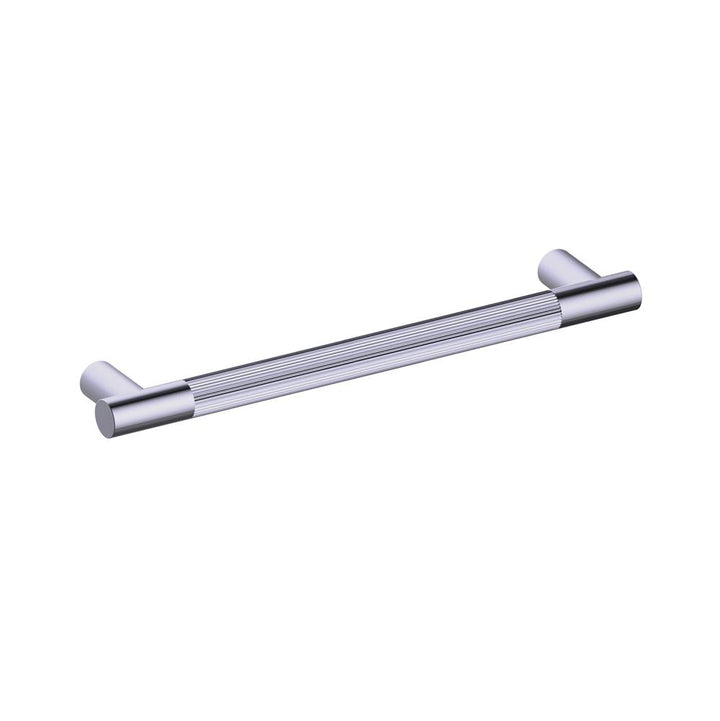 Kartners Straight Knurled Appliance Pull