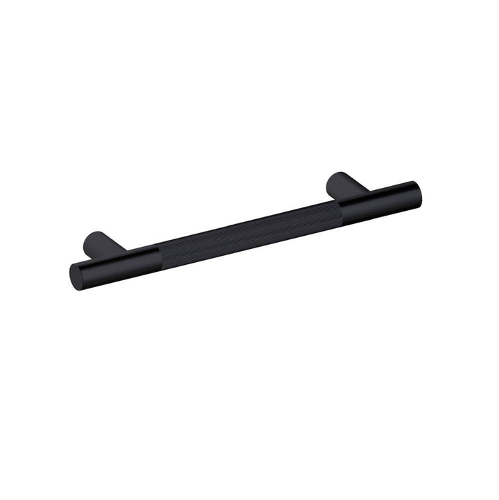 Kartners Straight Knurled Grab Bar