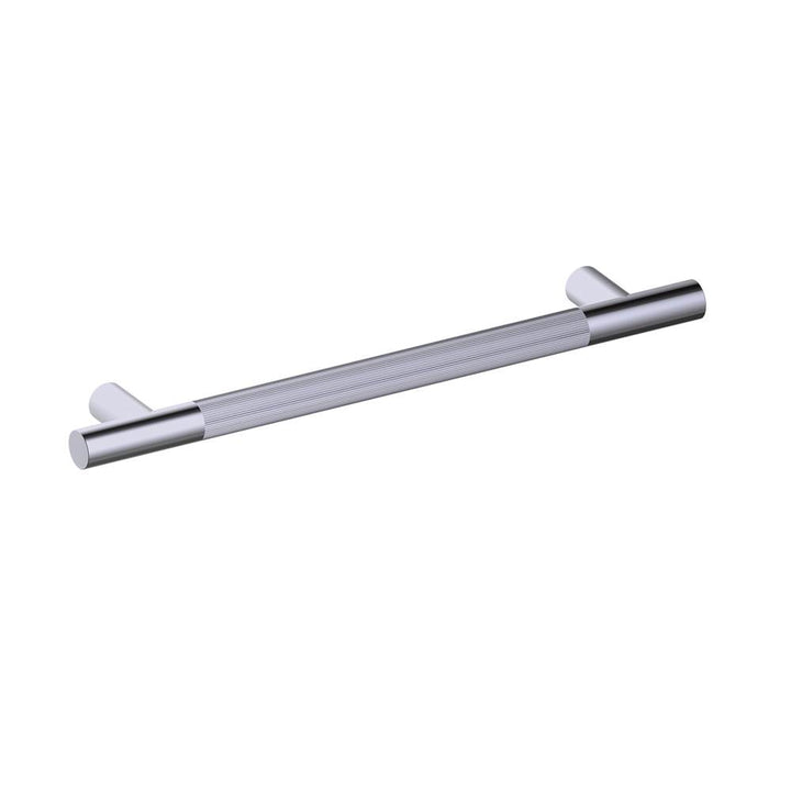 Kartners Straight Knurled Grab Bar