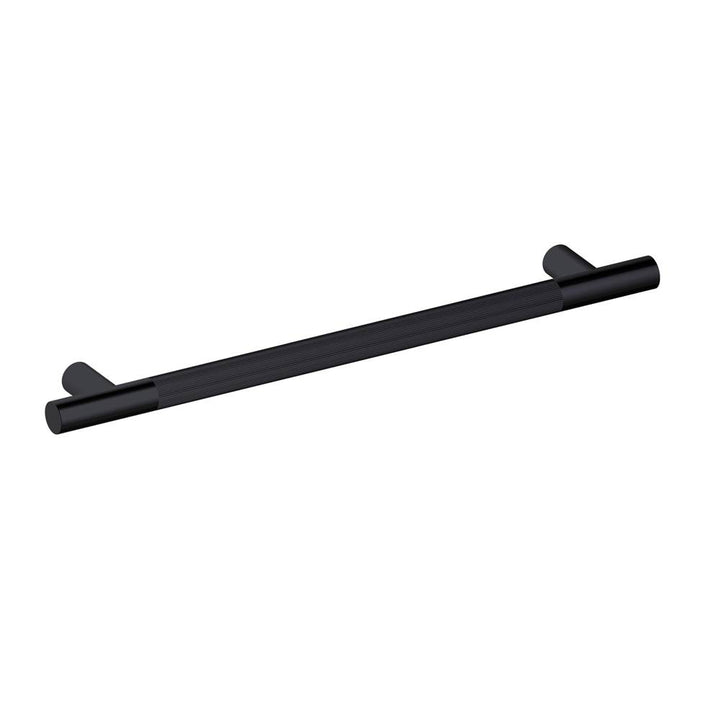 Kartners Straight Knurled Grab Bar