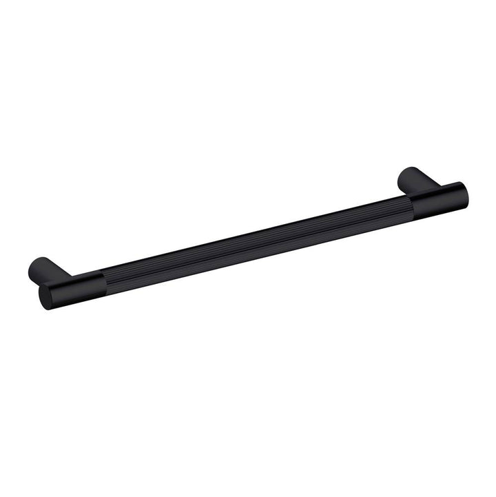 Kartners Straight Knurled Appliance Pull