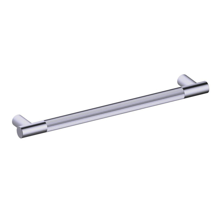 Kartners Straight Knurled Appliance Pull