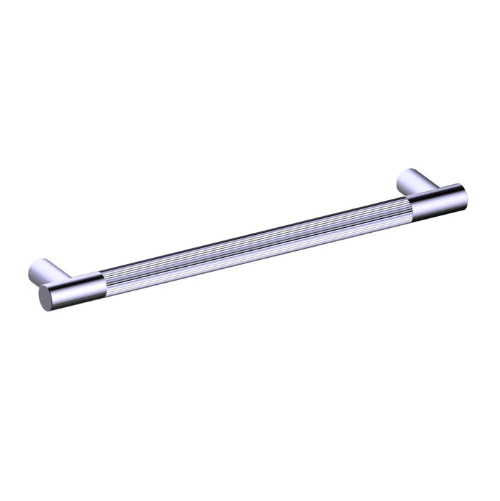 Kartners Straight Knurled Appliance Pull