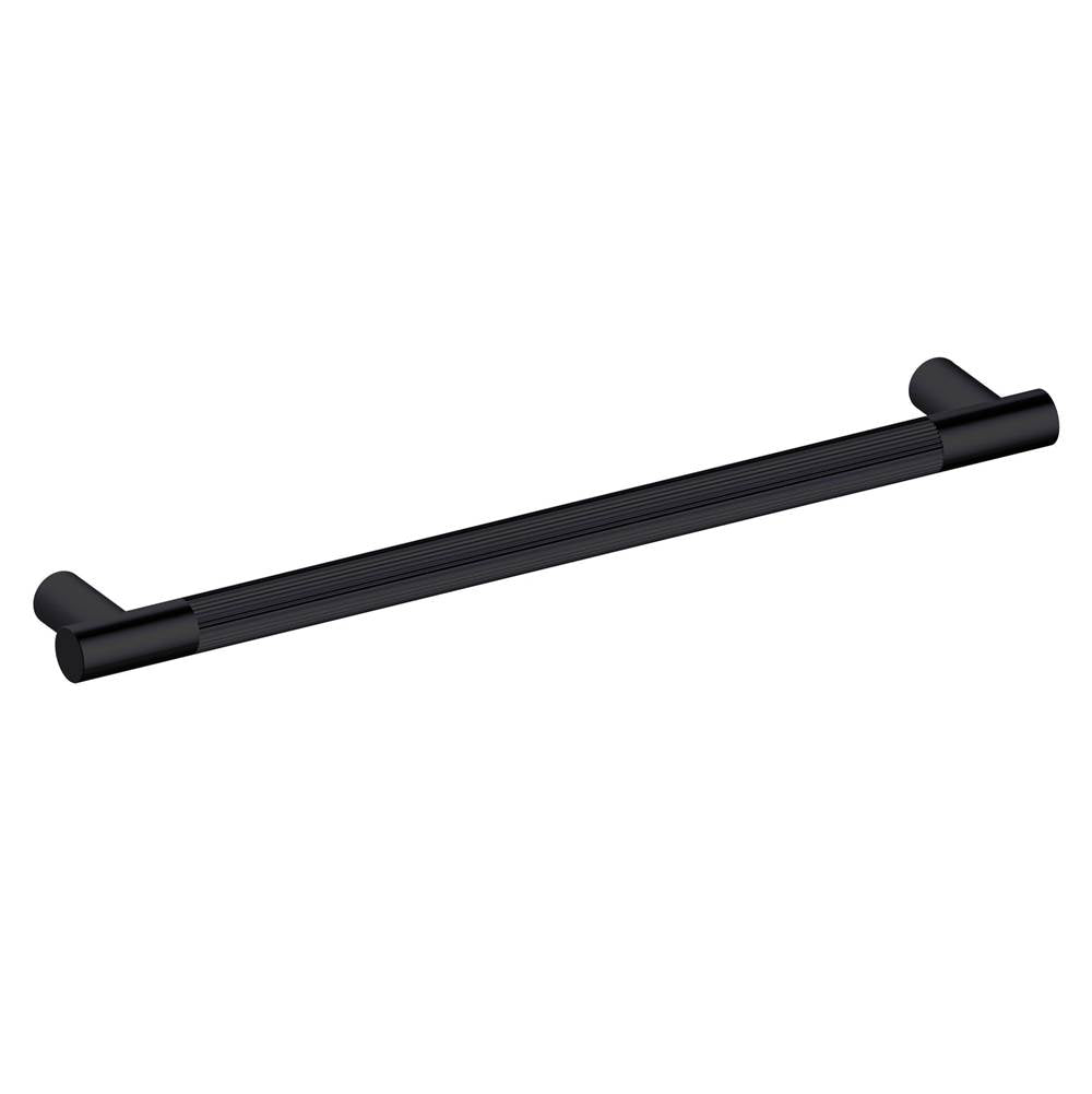 Kartners Straight Knurled Appliance Pull
