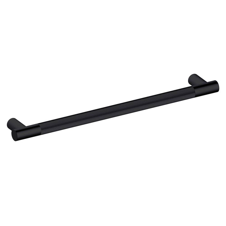 Kartners Straight Knurled Appliance Pull