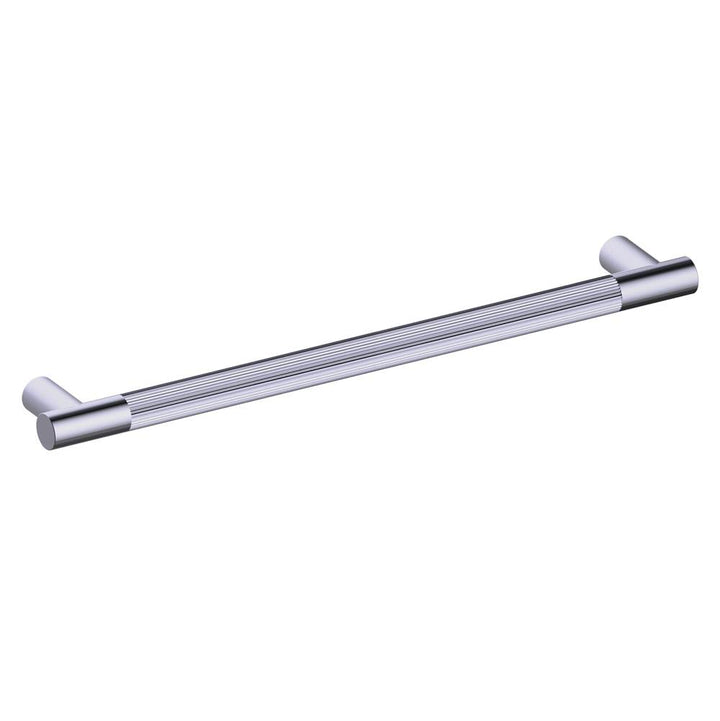 Kartners Straight Knurled Appliance Pull