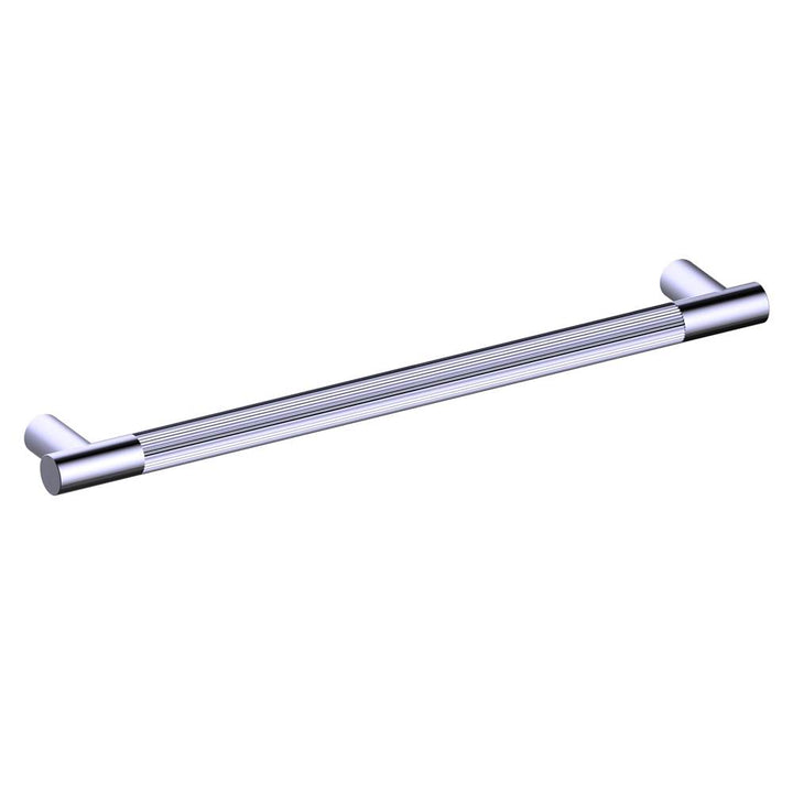 Kartners Straight Knurled Appliance Pull
