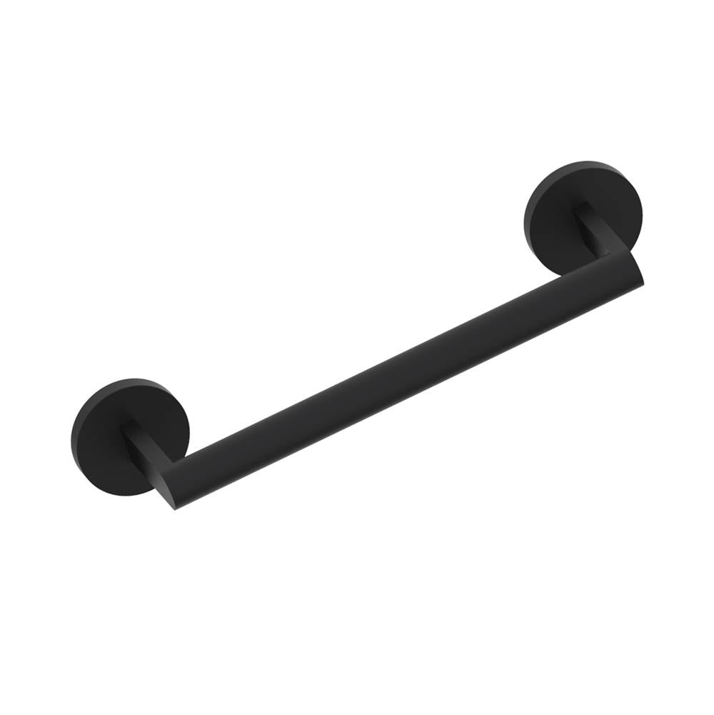 Kartners Frankfurt Bathroom Towel Bar