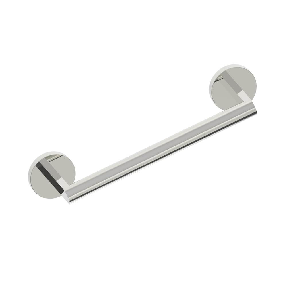 Kartners Frankfurt Bathroom Towel Bar