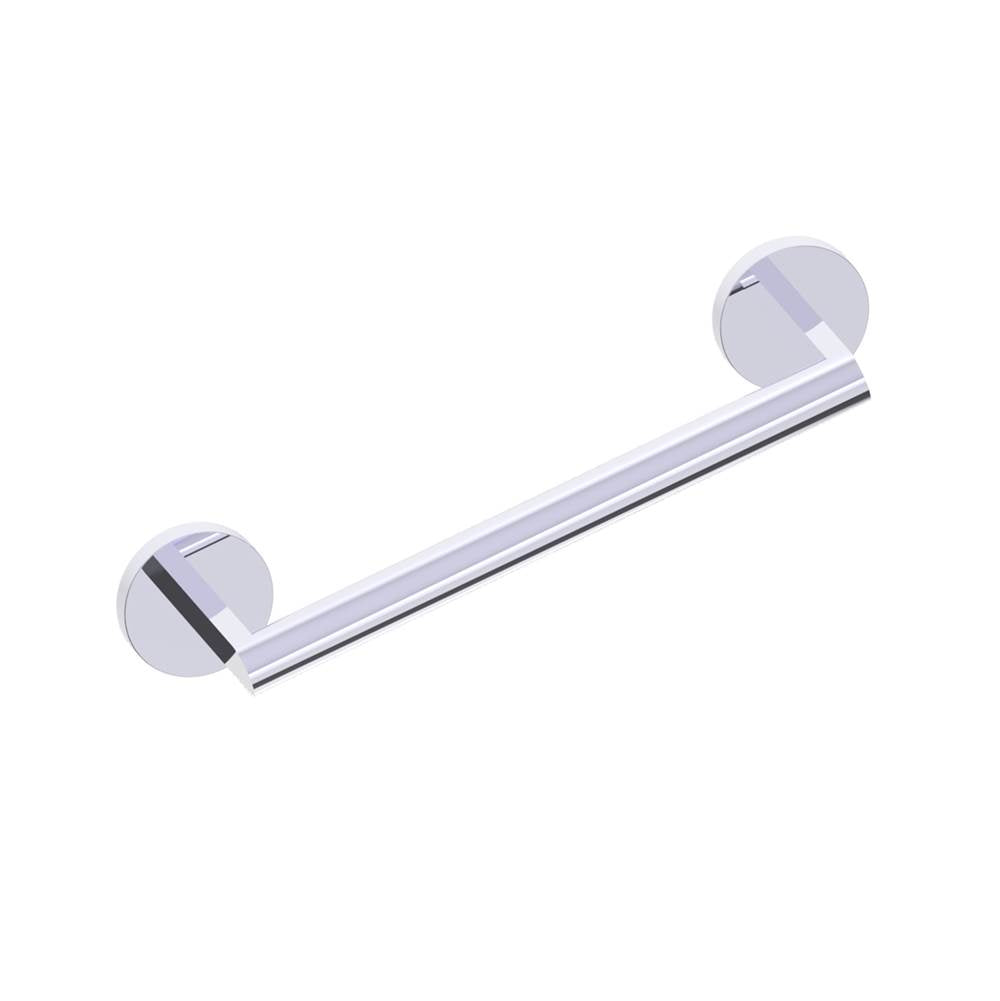 Kartners Frankfurt Bathroom Towel Bar