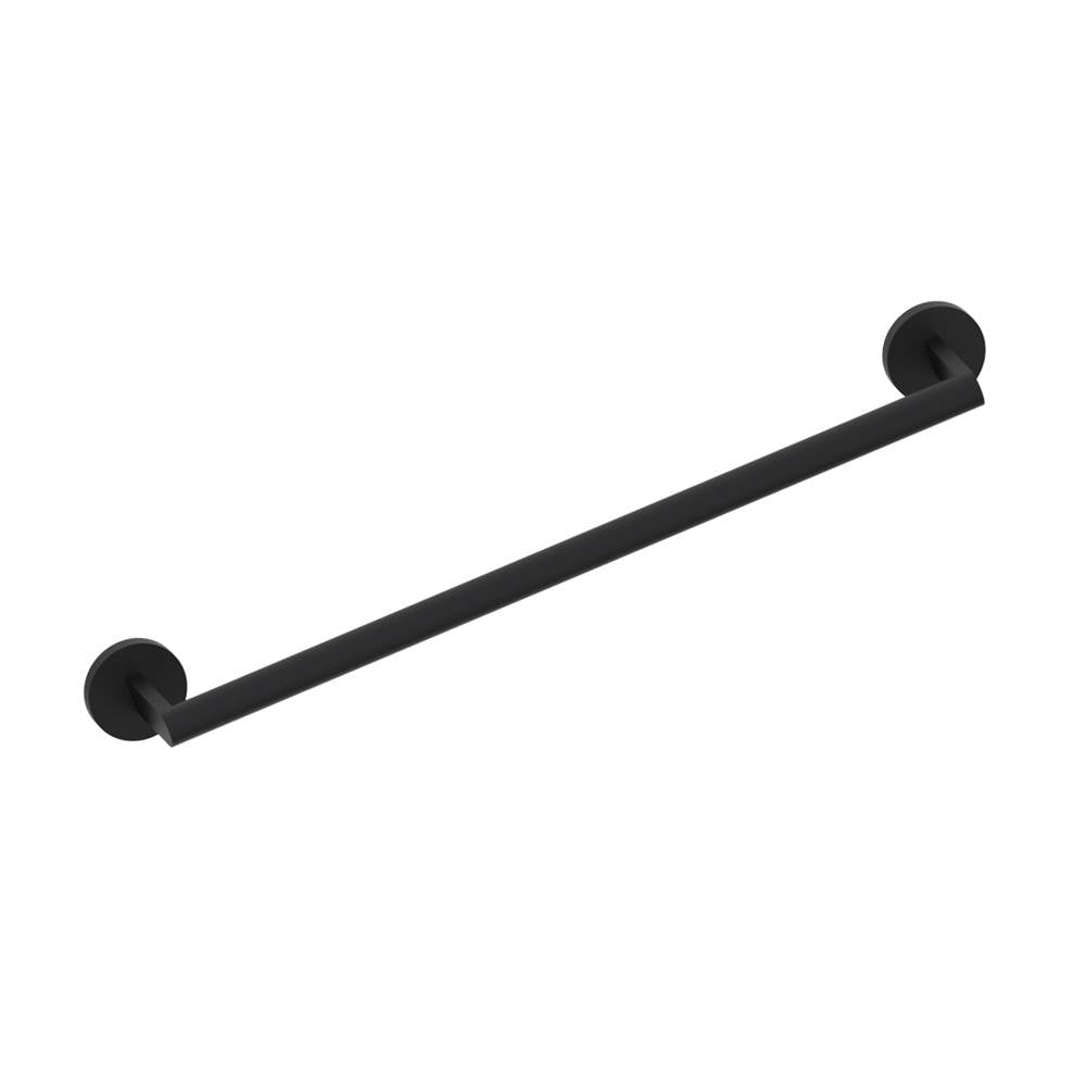 Kartners Frankfurt Bathroom Towel Bar